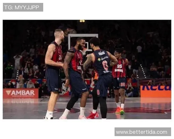 巴斯克防守韧性解析：如何在逆境中展现强大竞争力与团队精神