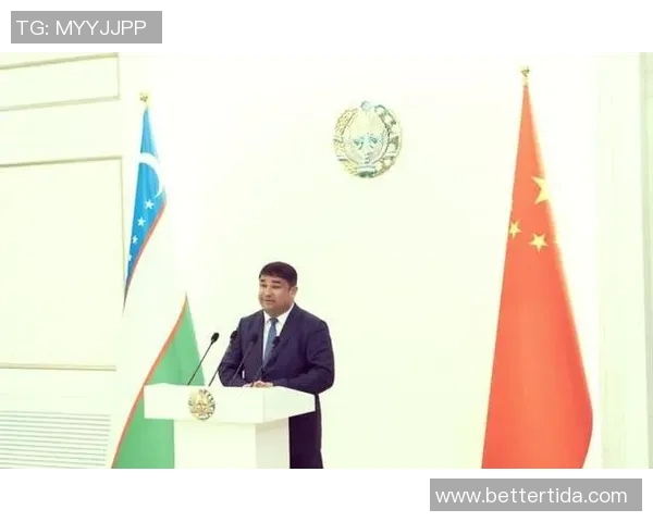 乌兹别克斯坦与阿联酋的经济合作与文化交流新机遇探讨