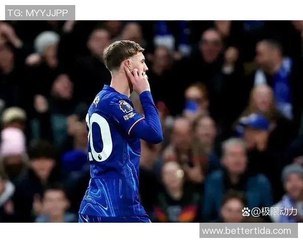 曼城与切尔西英超焦点战前瞻两队争夺冠军之路的关键对决